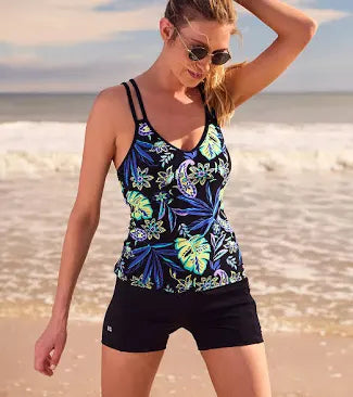BEACH HOUSE H4G271 PROPEL TANKINI