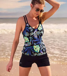 BEACH HOUSE H4G271 PROPEL TANKINI