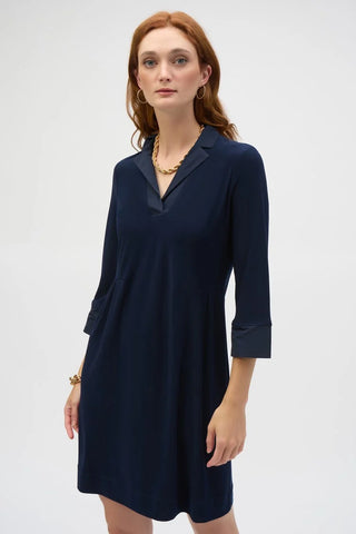 JOSEPH RIBKOFF 252028 DRESS
