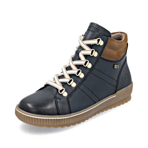 REMONTE D0781 BOOT 2 COLOURS