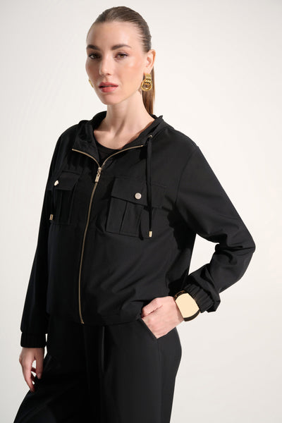 JOSEPH RIBKOFF 262621 JACKET