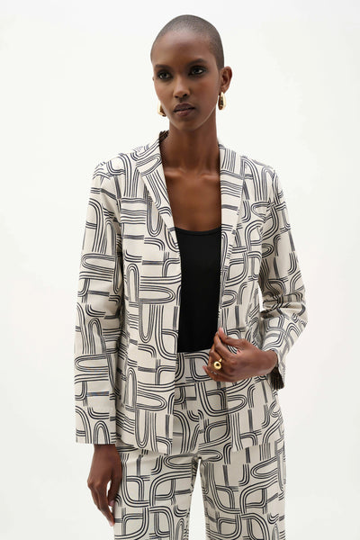 JOSEPH RIBKOF 262047 JACKET