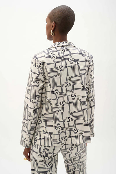 JOSEPH RIBKOF 262047 JACKET