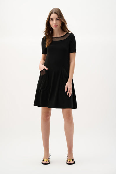 JOSEPH RIBKOFF 262141 DRESS
