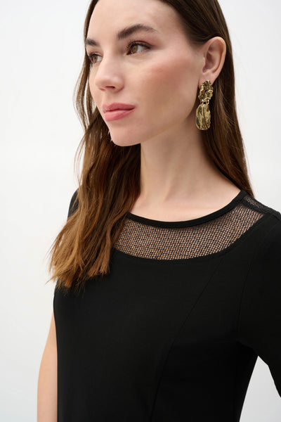 JOSEPH RIBKOFF 262141 DRESS