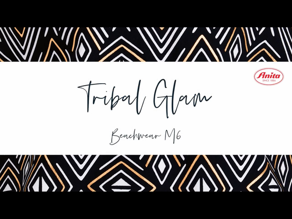 ANITA 8497 TANKINI TOP F AND H CUP SIZES