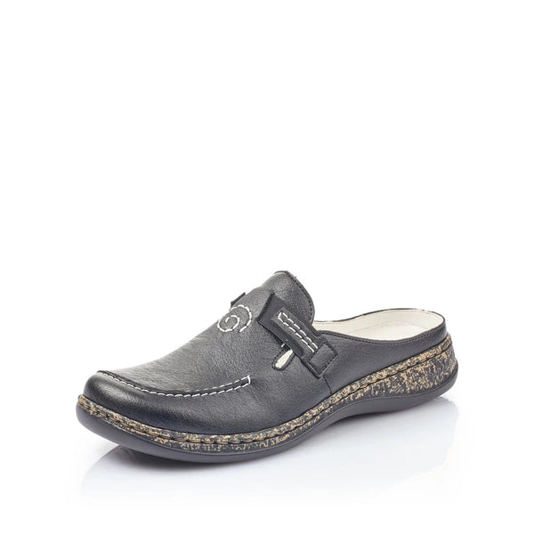 Rieker 46393 Women's Shoes
