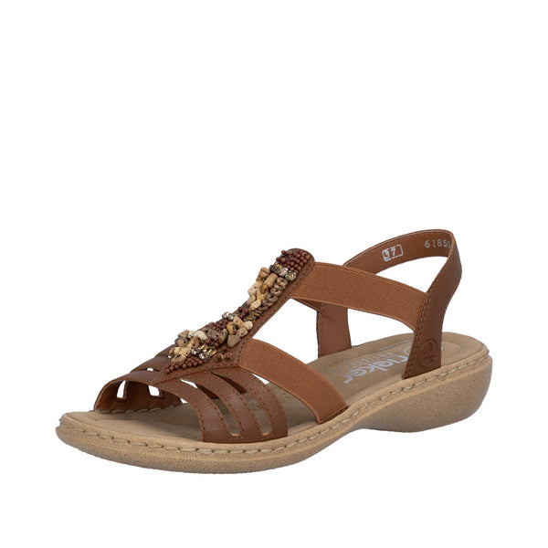 RIEKER 61850-24 SHOE