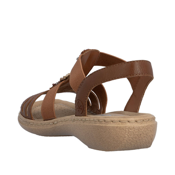 RIEKER 61850-24 SHOE