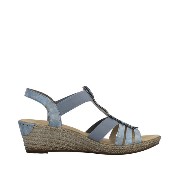 RIEKER 62436-12 shoe