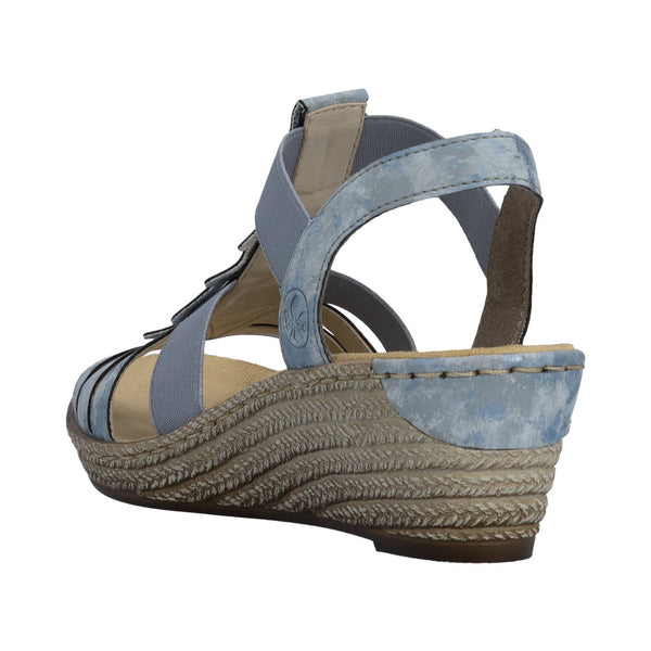 RIEKER 62436-12 shoe