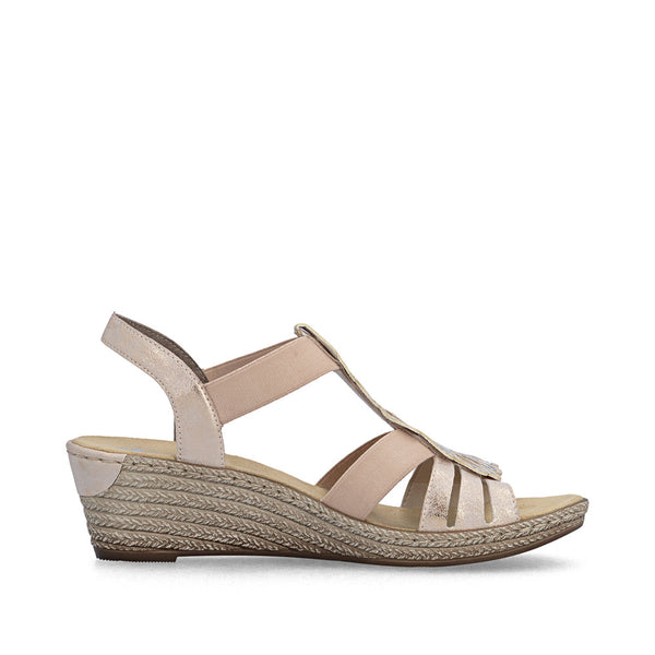 RIEKER 62436-31 SHOE