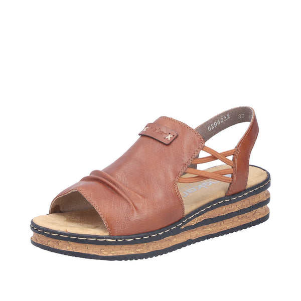 RIEKER 62962-22 SHOE