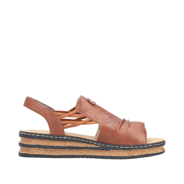 RIEKER 62962-22 SHOE