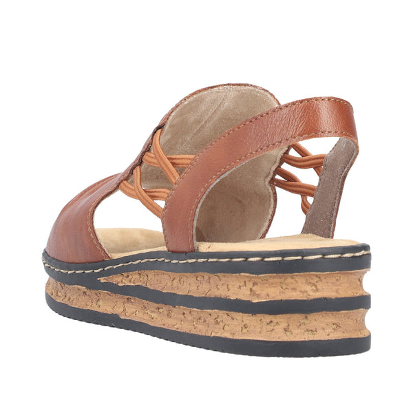 RIEKER 62962-22 SHOE