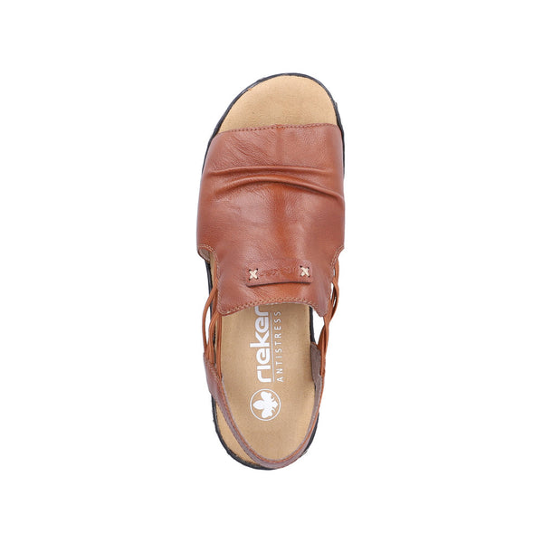 RIEKER 62962-22 SHOE