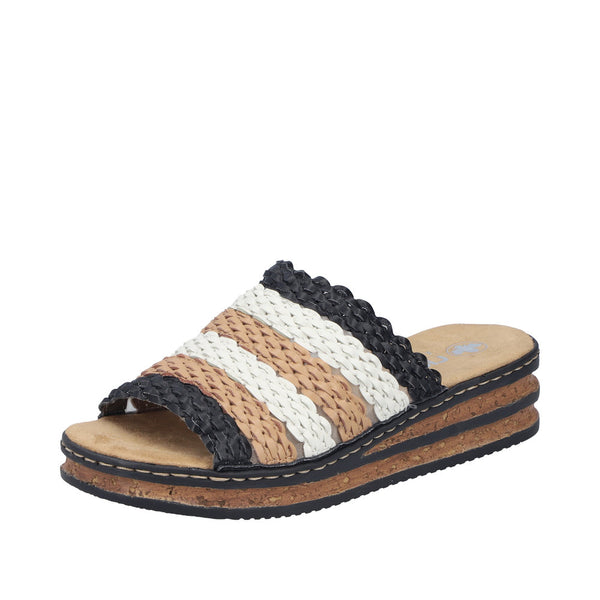 RIEKER 629P8-90 SHOES