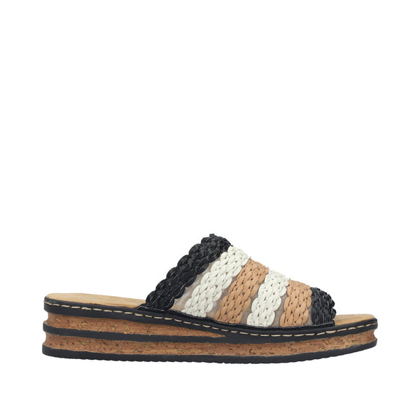 RIEKER 629P8-90 SHOES