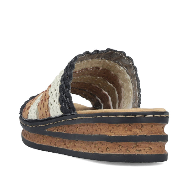 RIEKER 629P8-90 SHOES