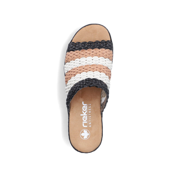 RIEKER 629P8-90 SHOES
