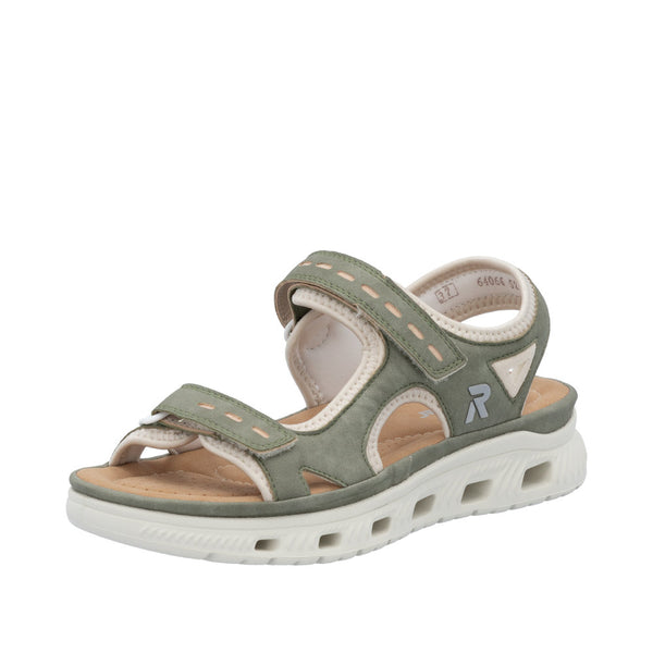 RIEKER 64066-52 SHOE