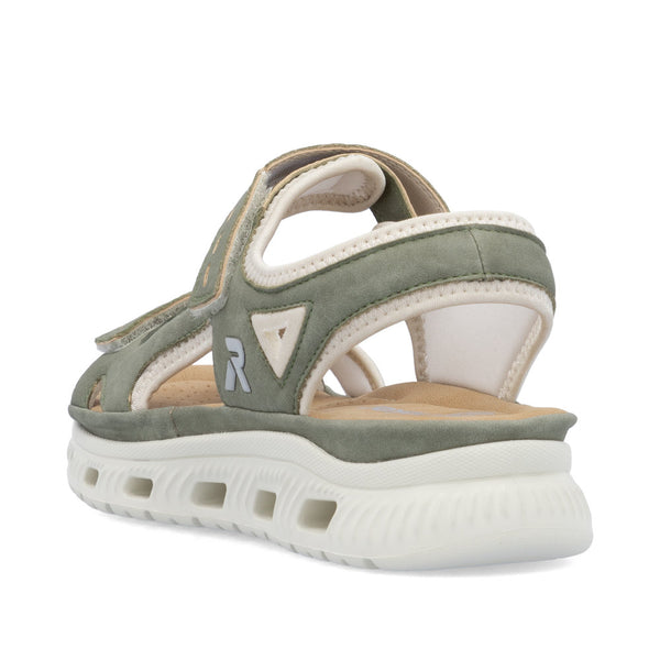 RIEKER 64066-52 SHOE