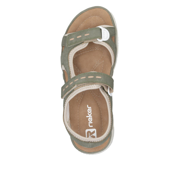 RIEKER 64066-52 SHOE