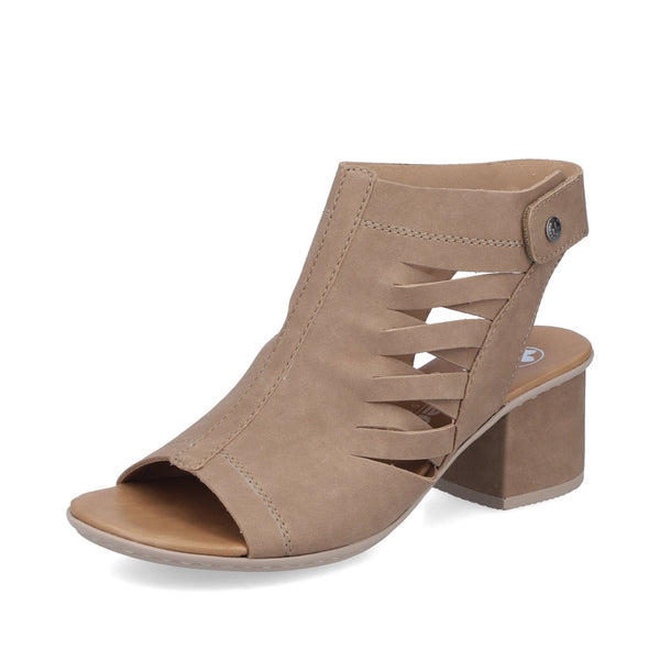 RIEKER 64678-62 SHOE