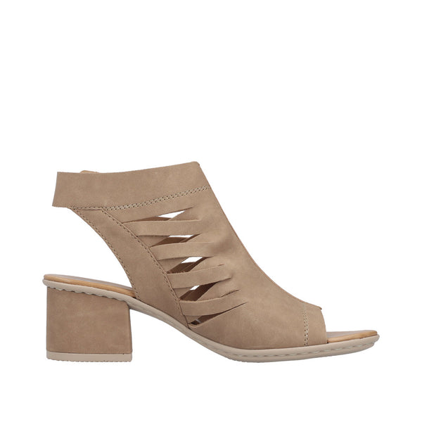 RIEKER 64678-62 SHOE