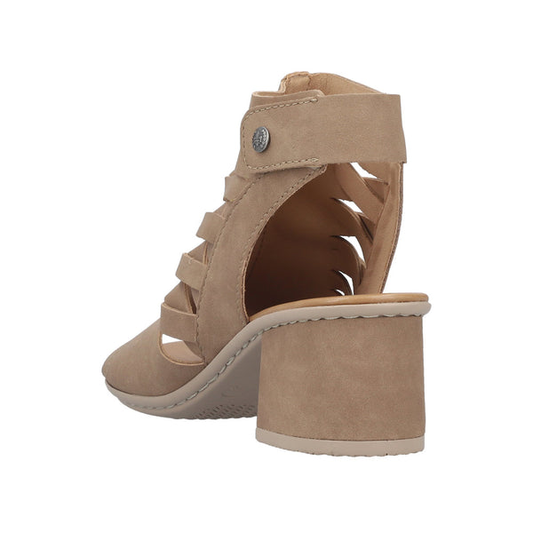 RIEKER 64678-62 SHOE