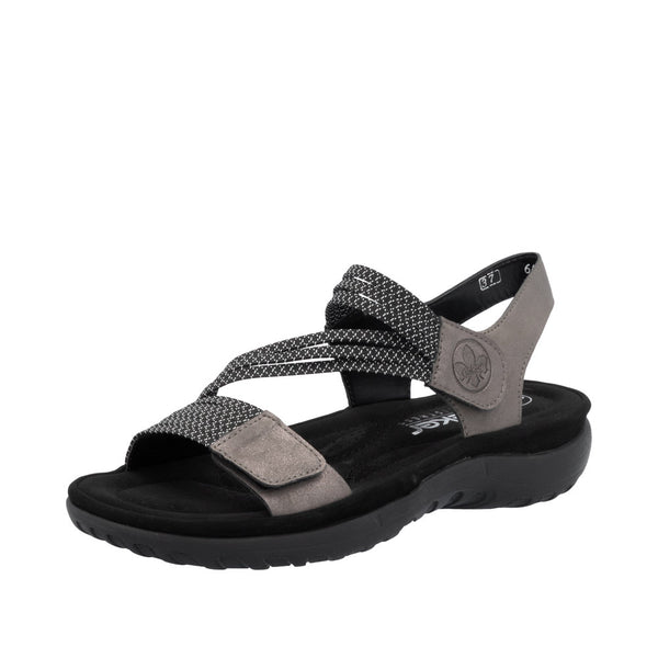 RIEKER 64870-42 SHOE
