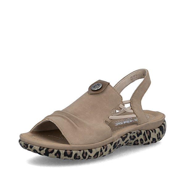 RIEKER 64871-20 SHOE