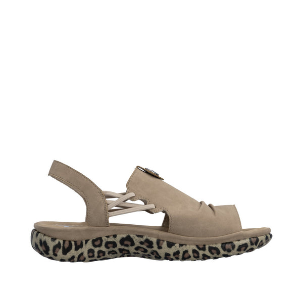 RIEKER 64871-20 SHOE