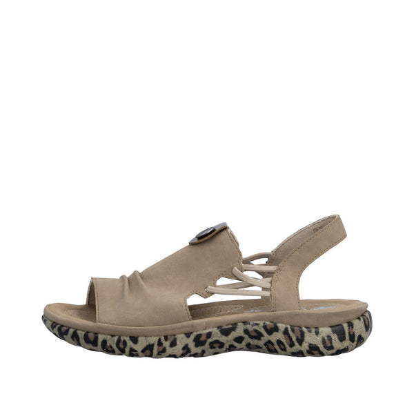 RIEKER 64871-20 SHOE