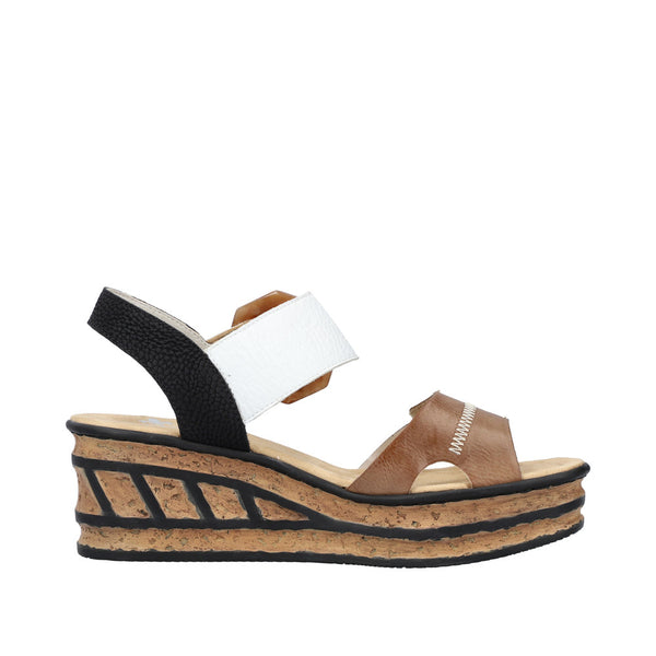RIEKER 68176-64 SHOE