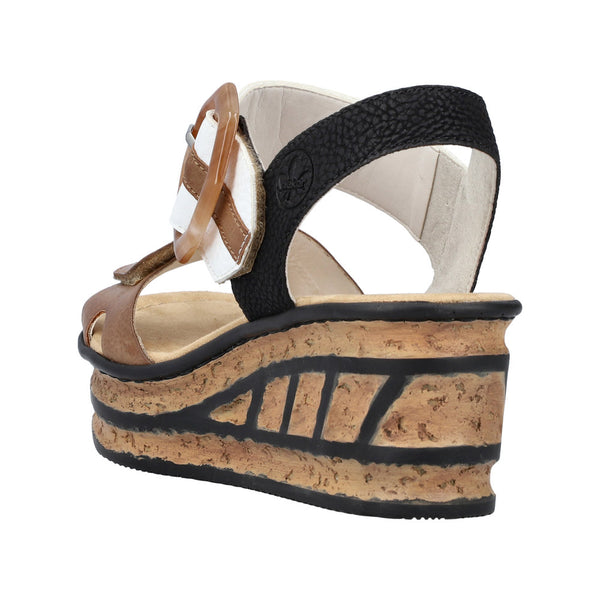RIEKER 68176-64 SHOE