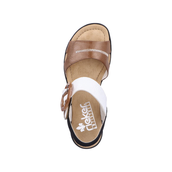 RIEKER 68176-64 SHOE