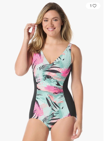 GABAR G8Q434 SWIMSUIT