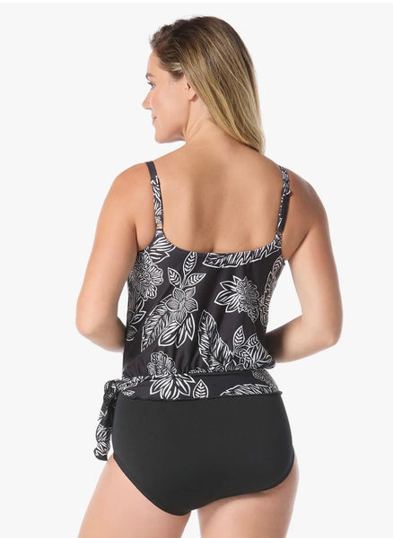 GABAR G9U315 2 PIECE SWIMSUIT