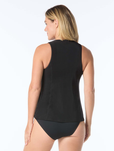 BEACH HOUSE SPORT H5L639 TANKINI TOP