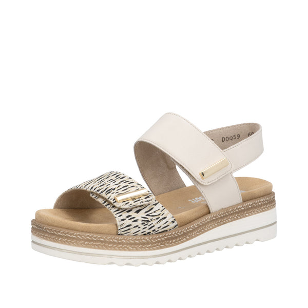 REMONTE D0Q59-60 SHOE