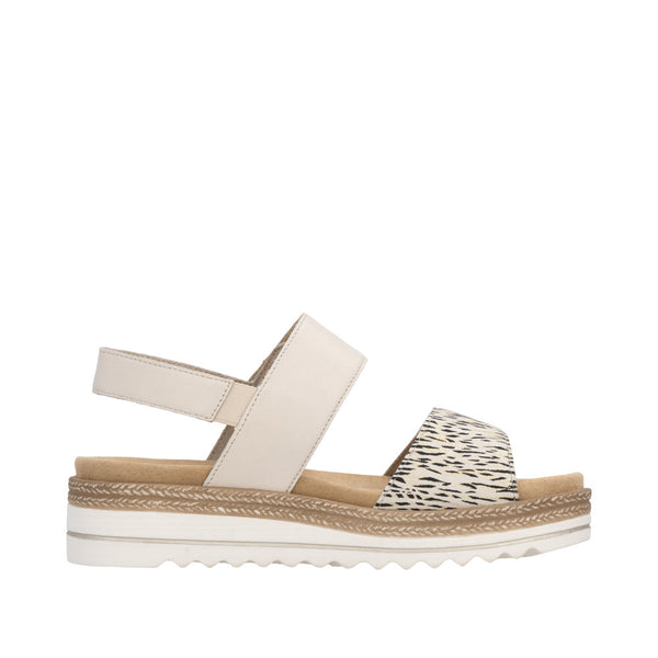 REMONTE D0Q59-60 SHOE