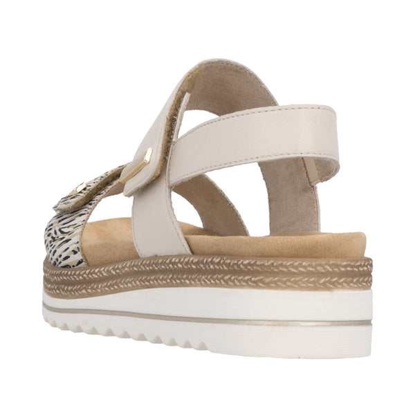 REMONTE D0Q59-60 SHOE