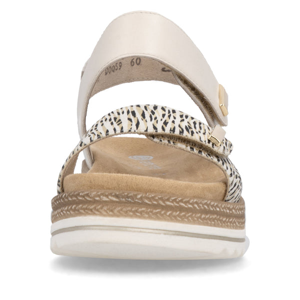 REMONTE D0Q59-60 SHOE