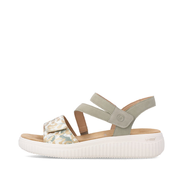 REMONTE D3L51-52 SHOE