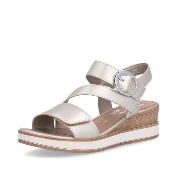 REMONTE D6466-90 SHOE