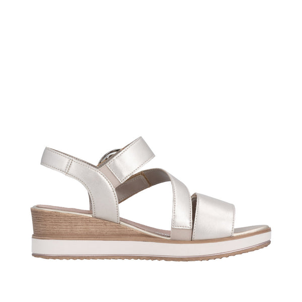 REMONTE D6466-90 SHOE
