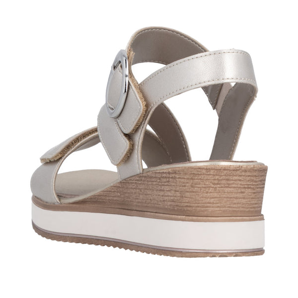 REMONTE D6466-90 SHOE
