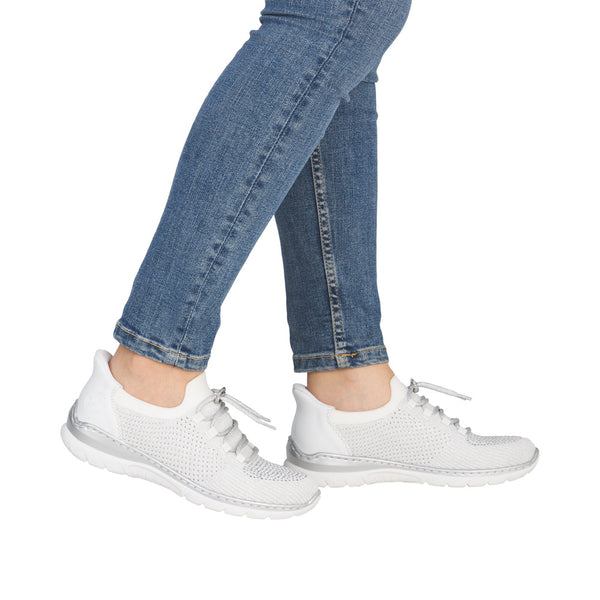 RIEKER L3261 SHOE