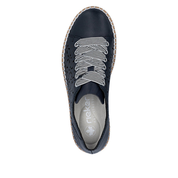 RIEKER M2902-14 SHOE